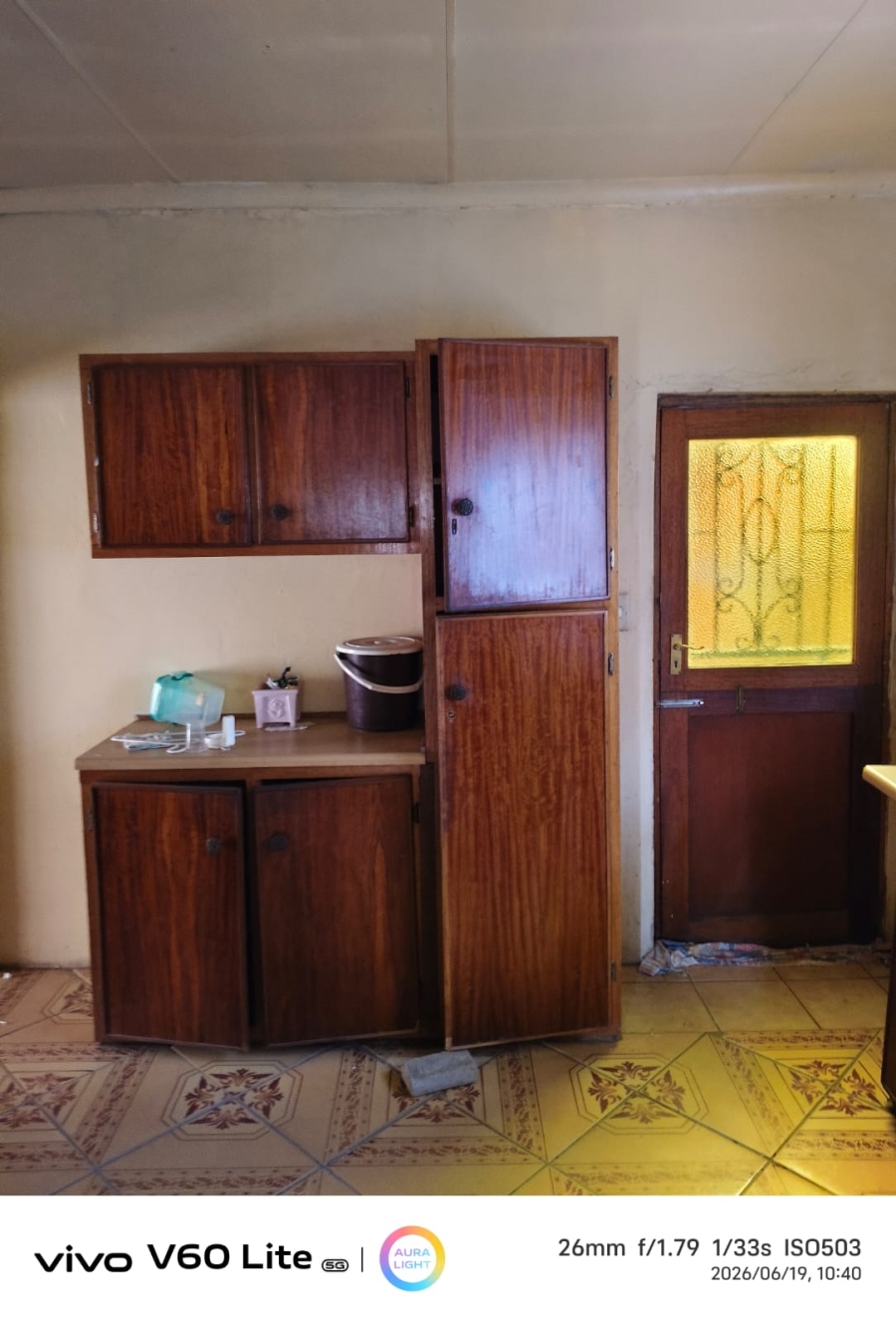3 Bedroom Property for Sale in Theunissen Free State
